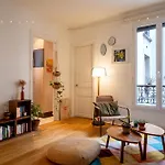 Appartement Voltaire - Welkeys