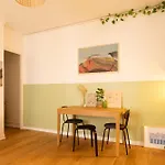 Appartement Voltaire - Welkeys