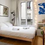 Appartement Voltaire - Welkeys