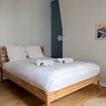 Appartement Voltaire - Welkeys